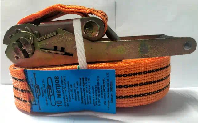 73725 — Ремень СЕРВИС КЛЮЧ